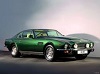 Aston Martin V8 1969-1993